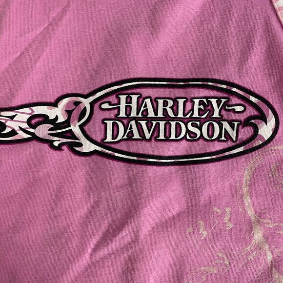 Harley Davidson Shirt - Picture 3 of 3